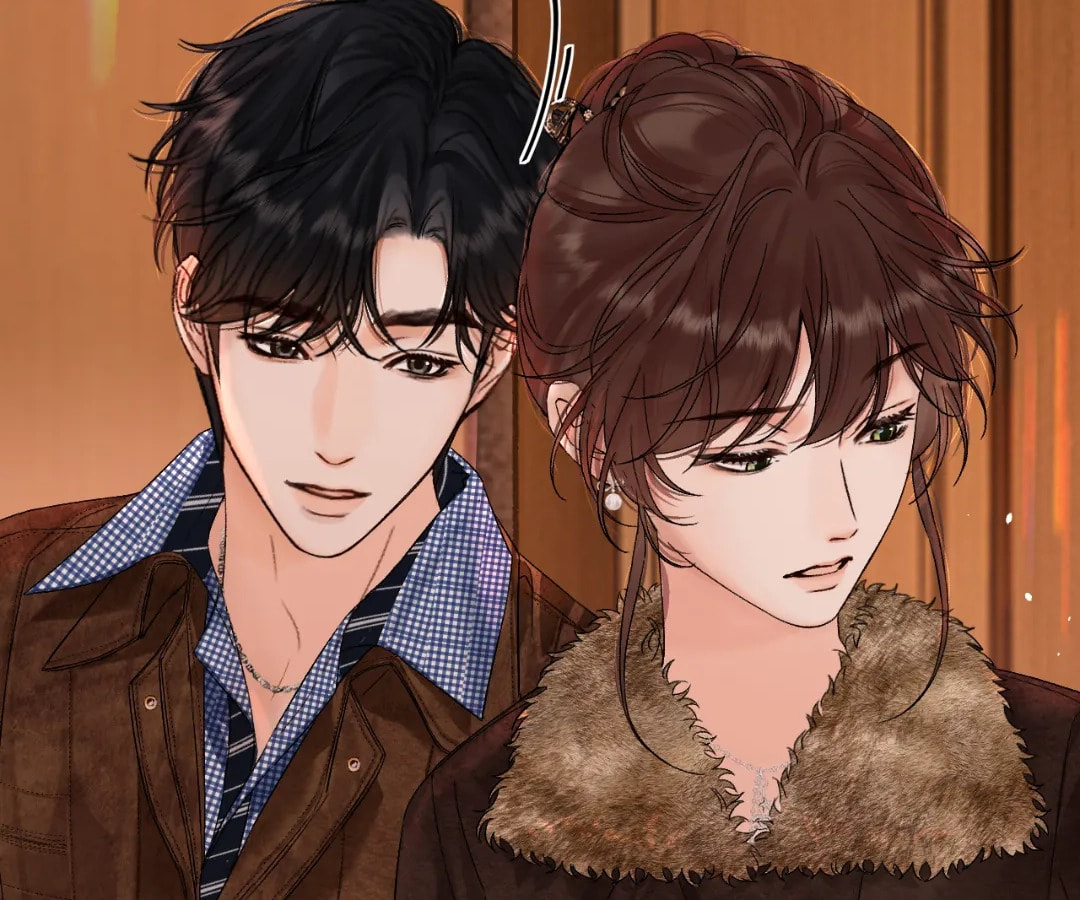 Qing Duo Guan Zhao Chapter 48 page 70 - 