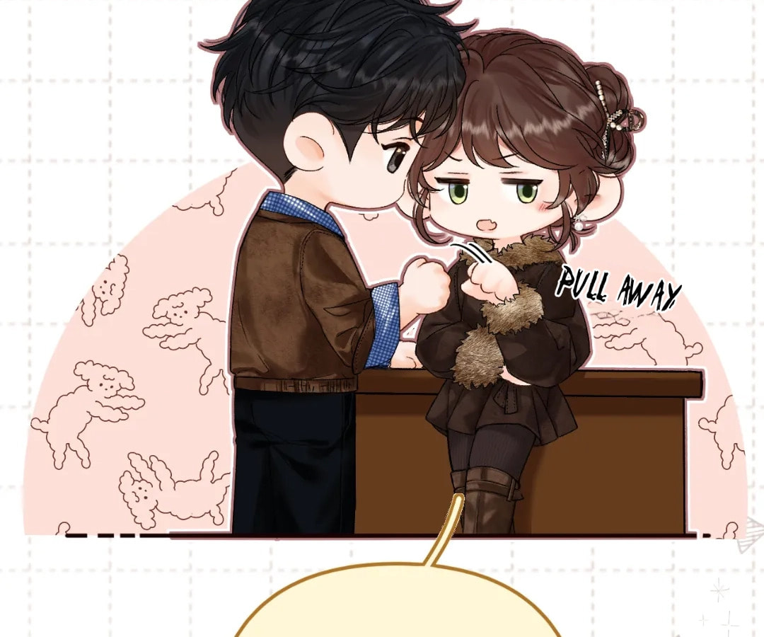 Qing Duo Guan Zhao Chapter 48 page 9 - 