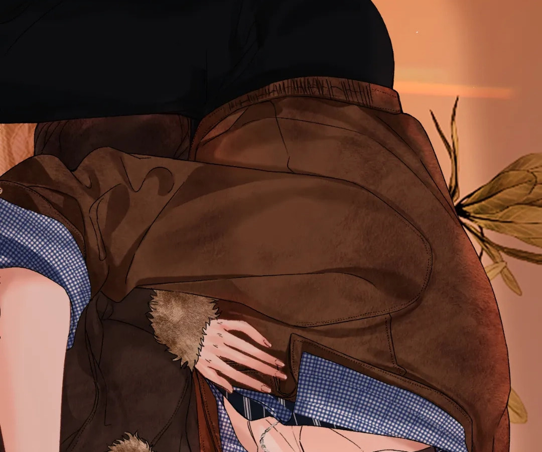 Qing Duo Guan Zhao Chapter 48 page 93 - 