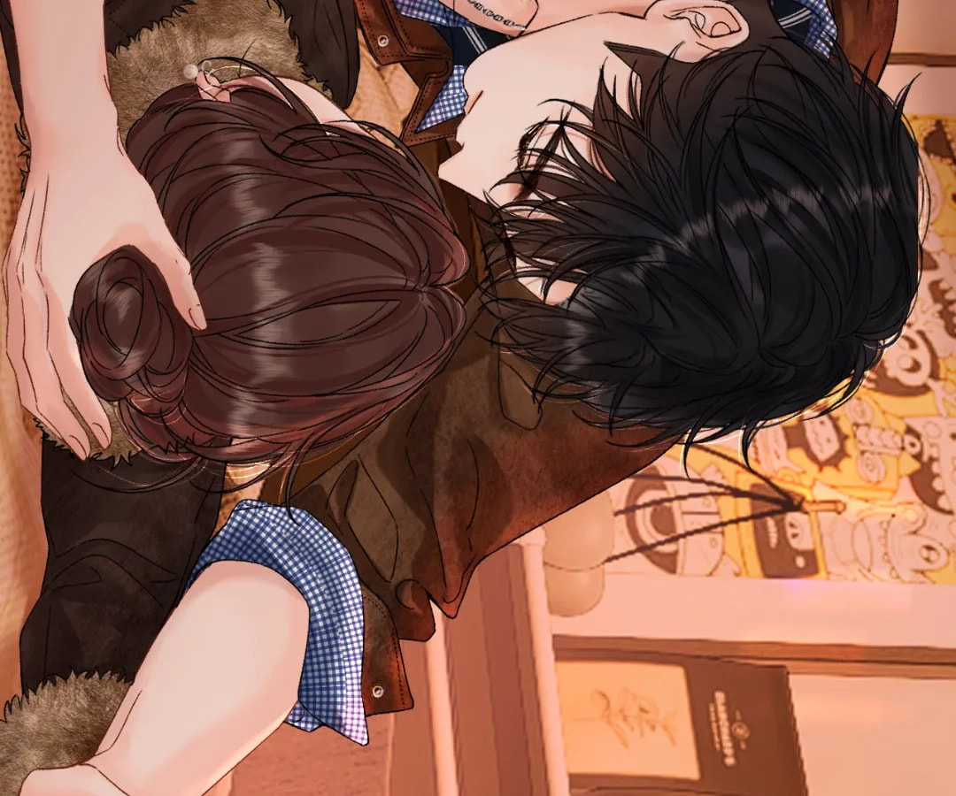 Qing Duo Guan Zhao Chapter 48 page 94 - 