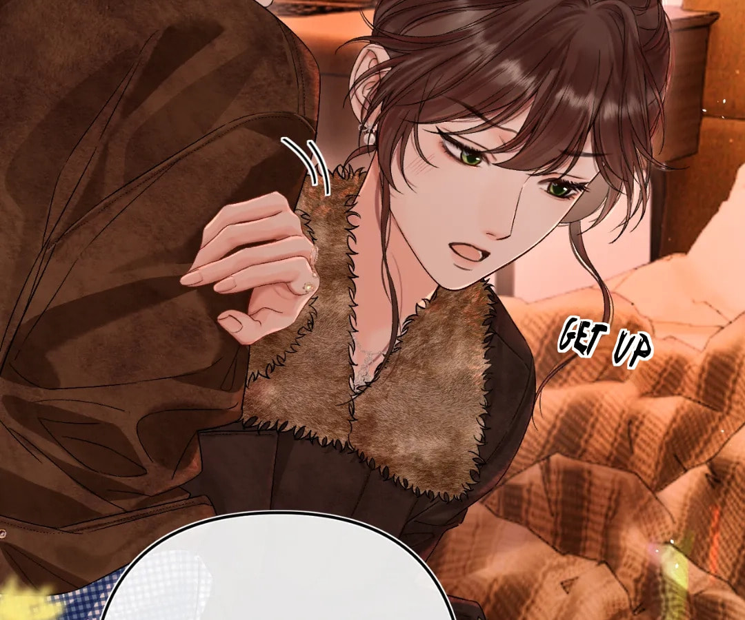 Qing Duo Guan Zhao Chapter 49 page 13 - 