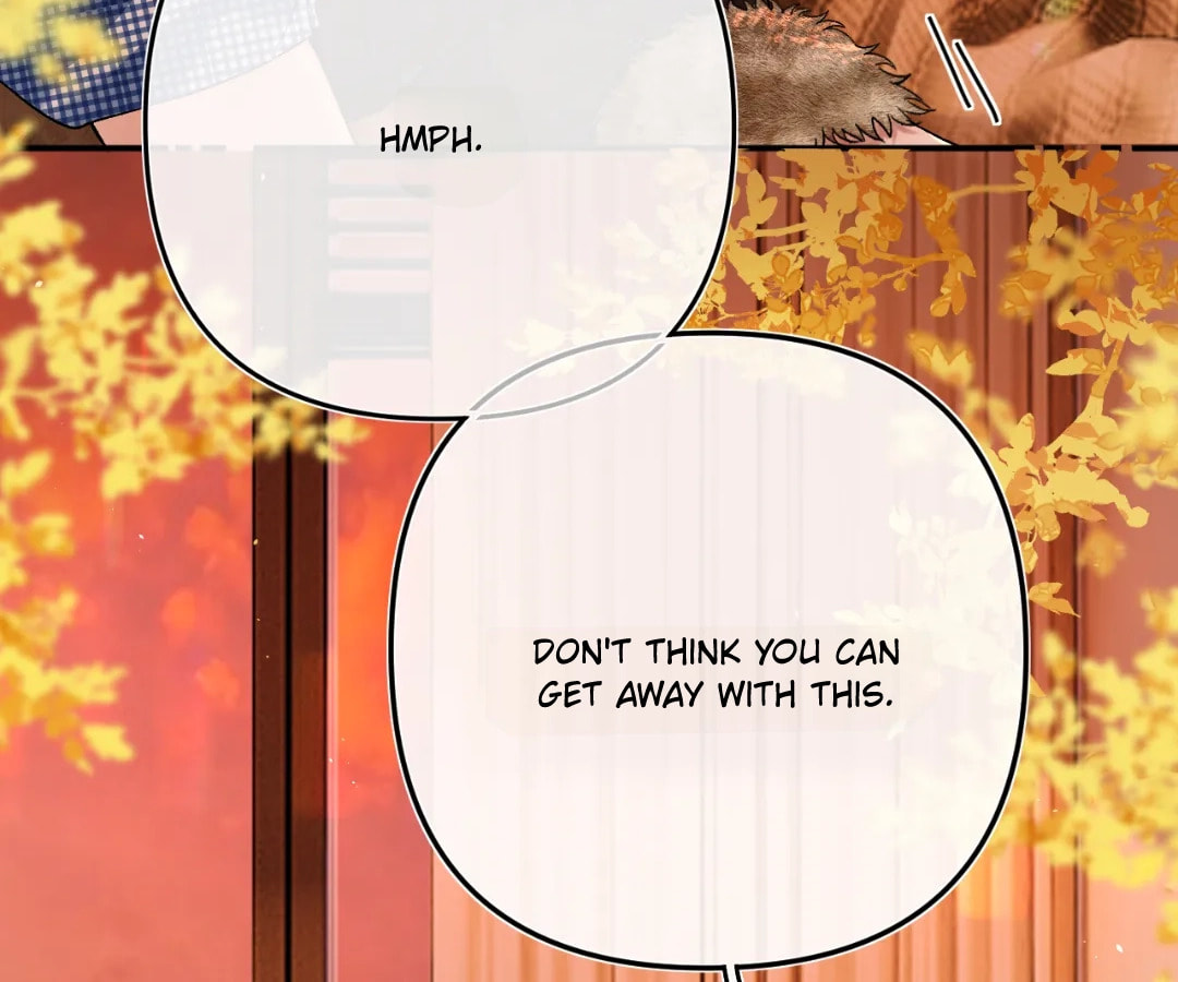 Qing Duo Guan Zhao Chapter 49 page 14 - 