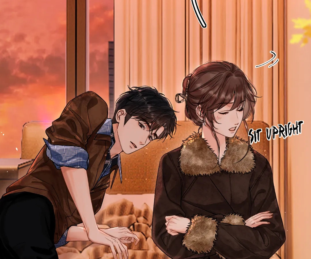 Qing Duo Guan Zhao Chapter 49 page 15 - 