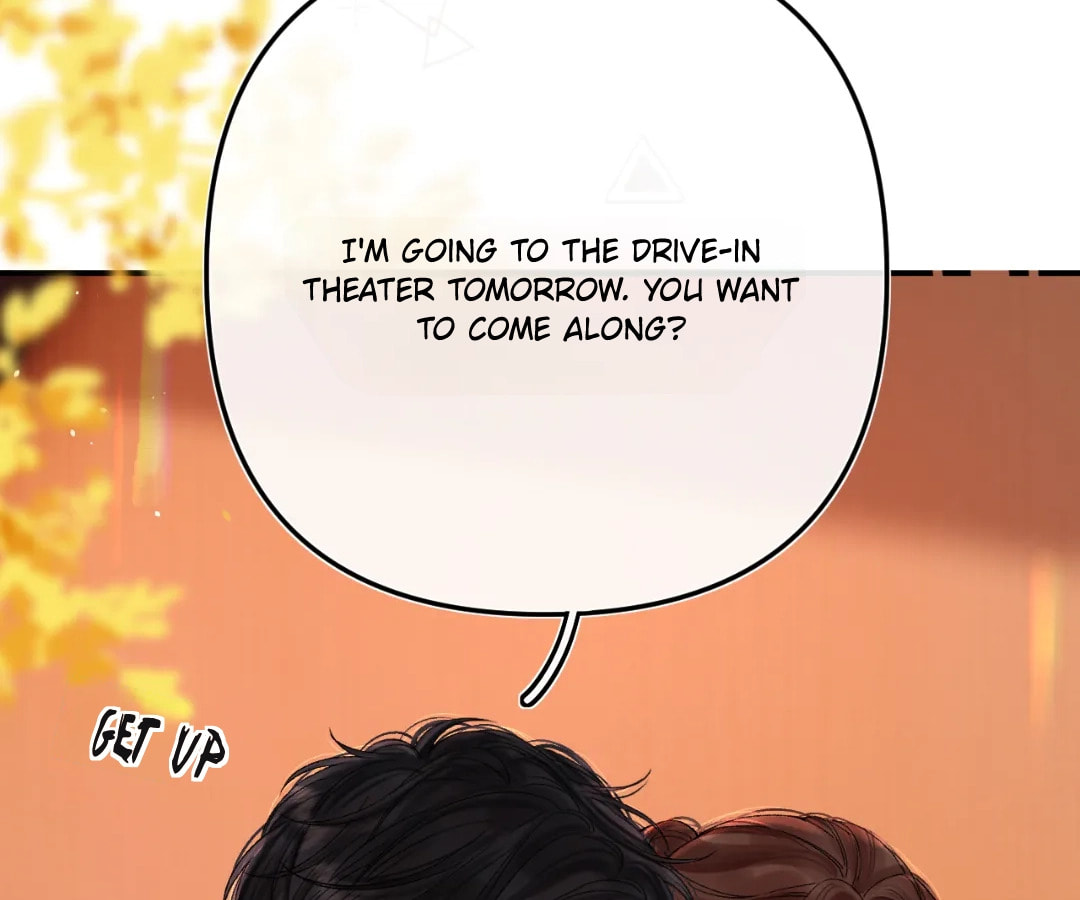 Qing Duo Guan Zhao Chapter 49 page 18 - 