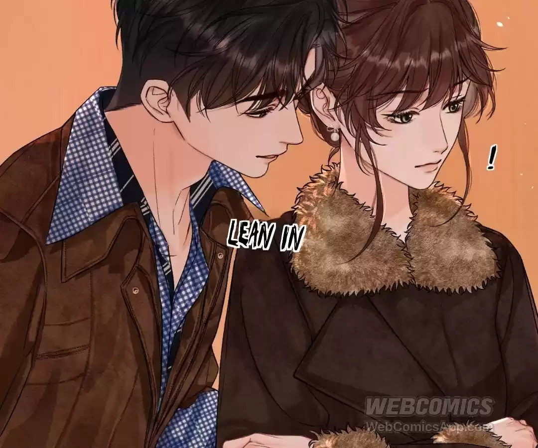 Qing Duo Guan Zhao Chapter 49 page 19 - 