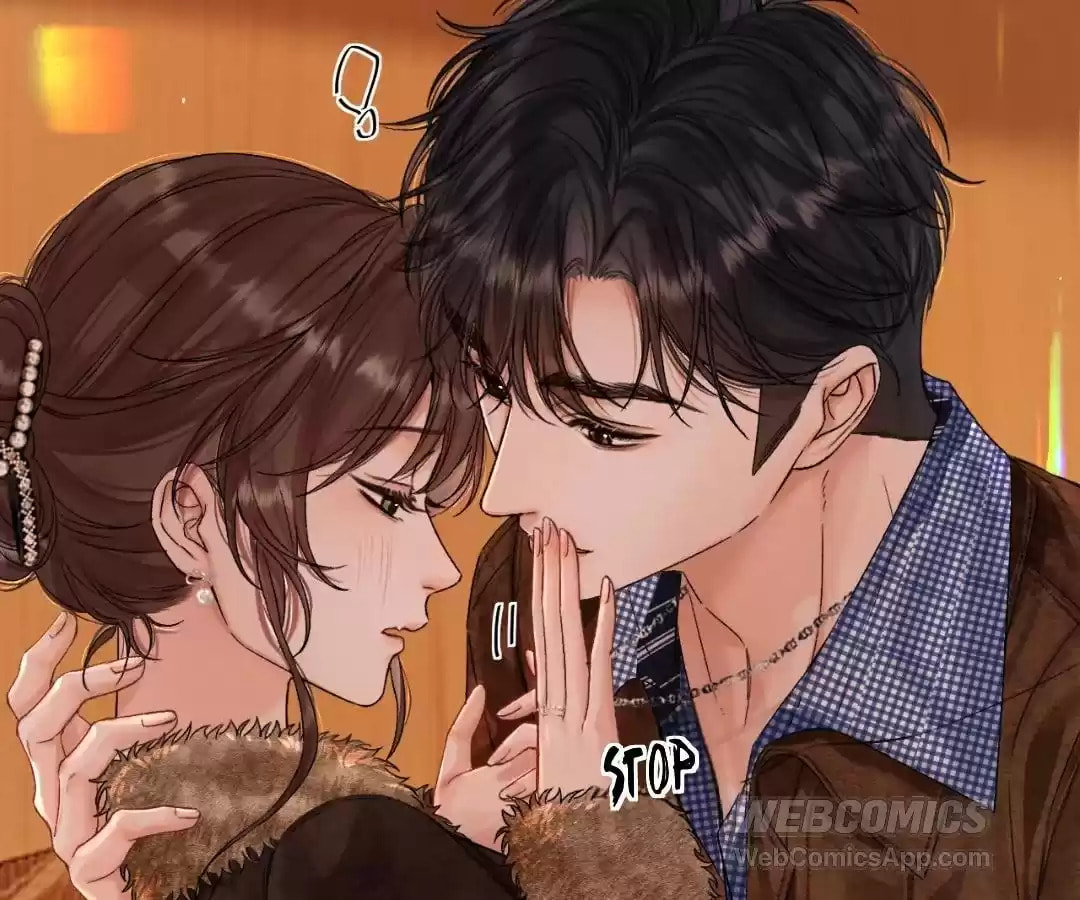 Qing Duo Guan Zhao Chapter 49 page 3 - 