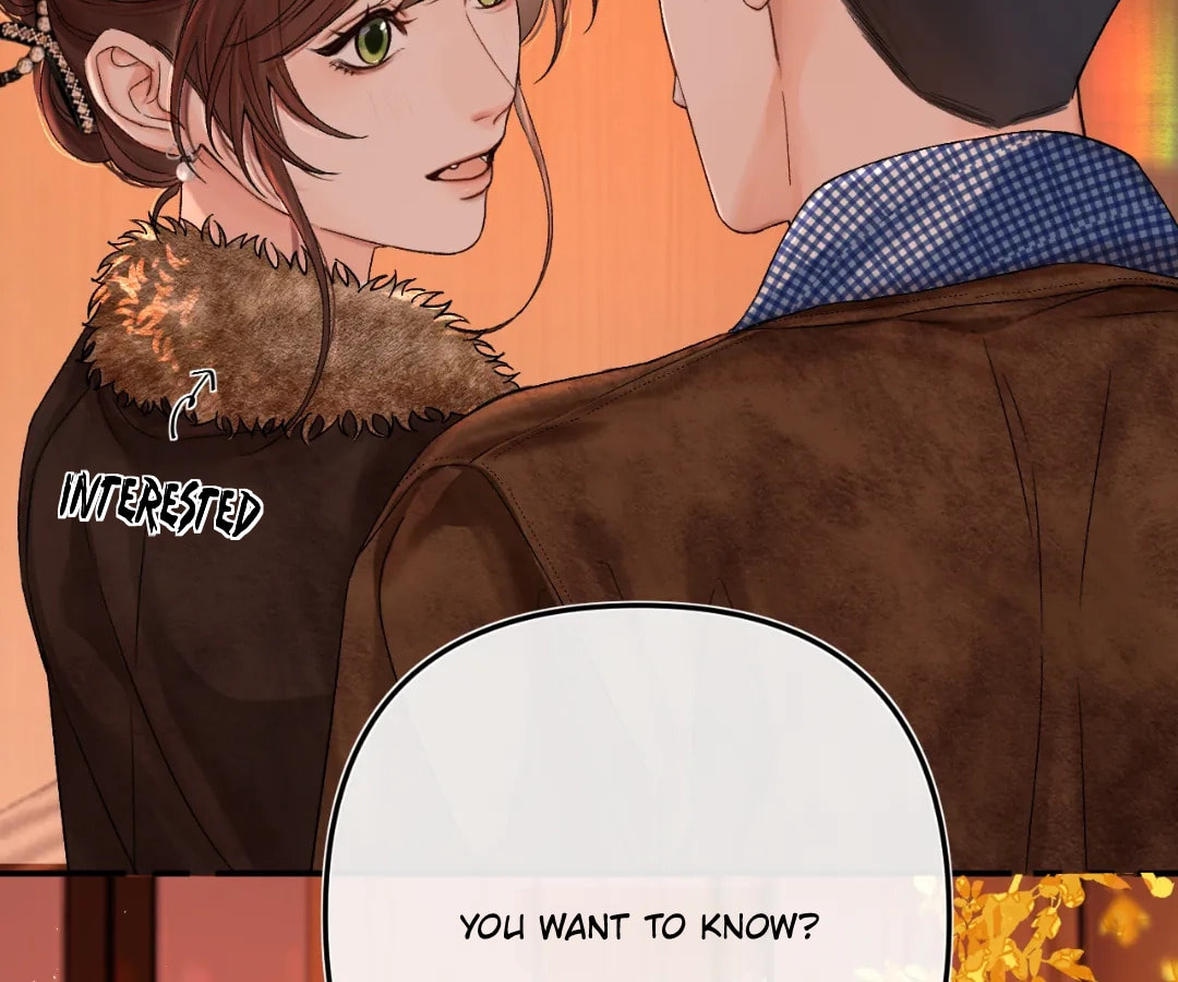 Qing Duo Guan Zhao Chapter 49 page 22 - 