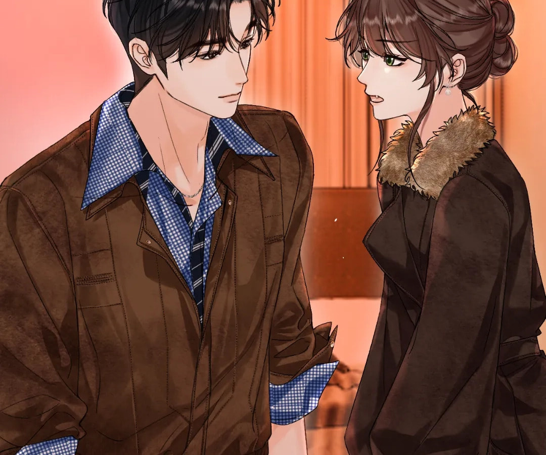 Qing Duo Guan Zhao Chapter 49 page 26 - 