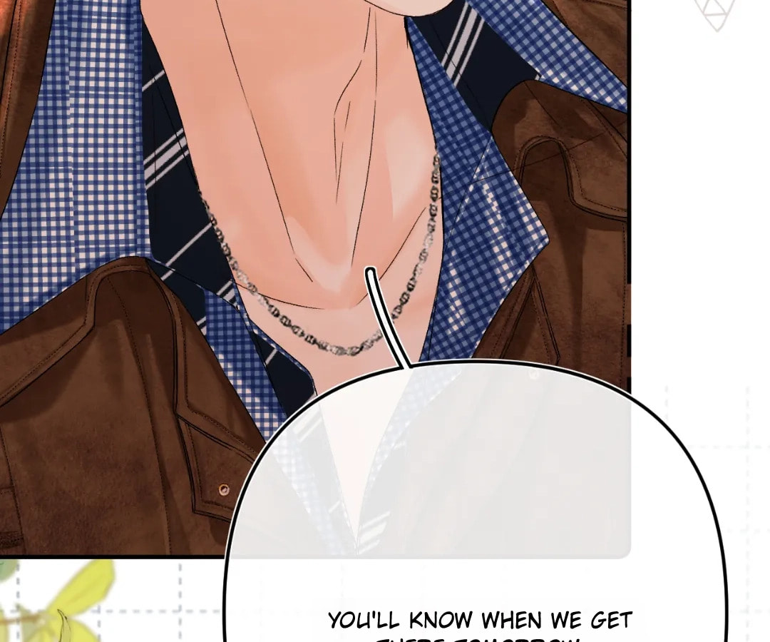 Qing Duo Guan Zhao Chapter 49 page 32 - 