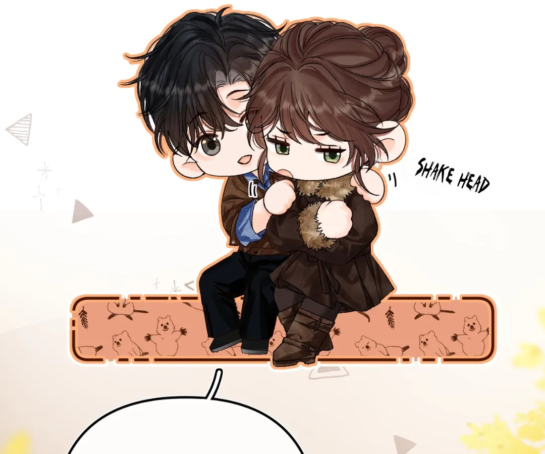 Qing Duo Guan Zhao Chapter 49 page 41 - 