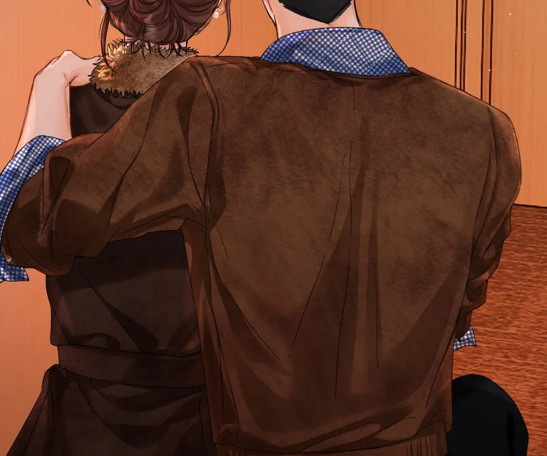 Qing Duo Guan Zhao Chapter 49 page 45 - 