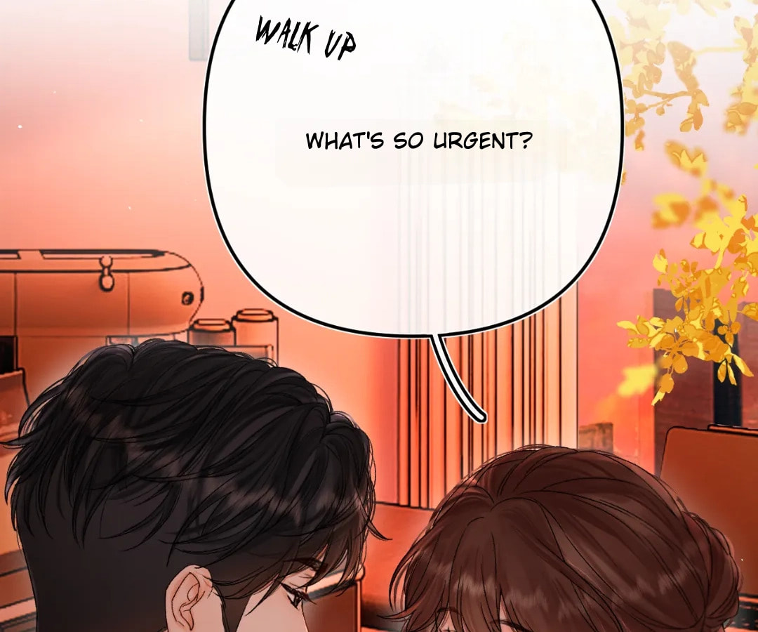 Qing Duo Guan Zhao Chapter 49 page 56 - 