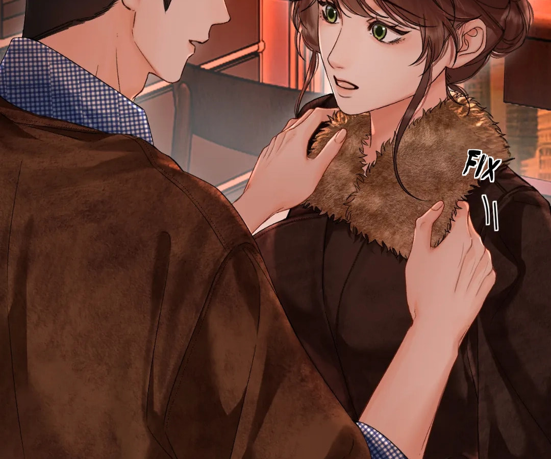Qing Duo Guan Zhao Chapter 49 page 57 - 