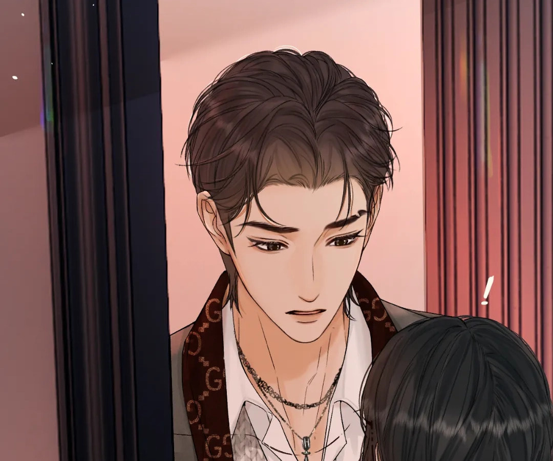 Qing Duo Guan Zhao Chapter 49 page 70 - 