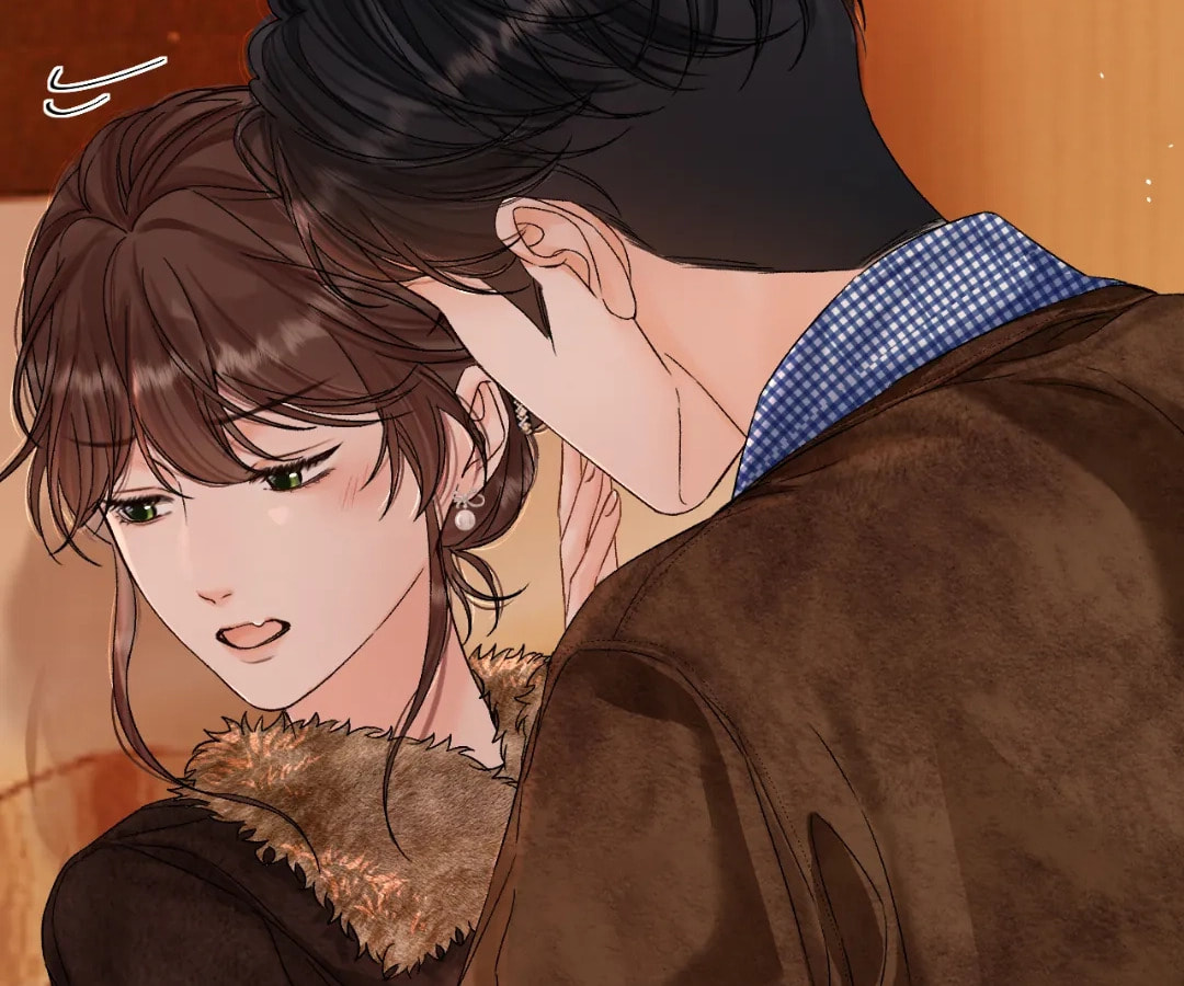 Qing Duo Guan Zhao Chapter 49 page 8 - 