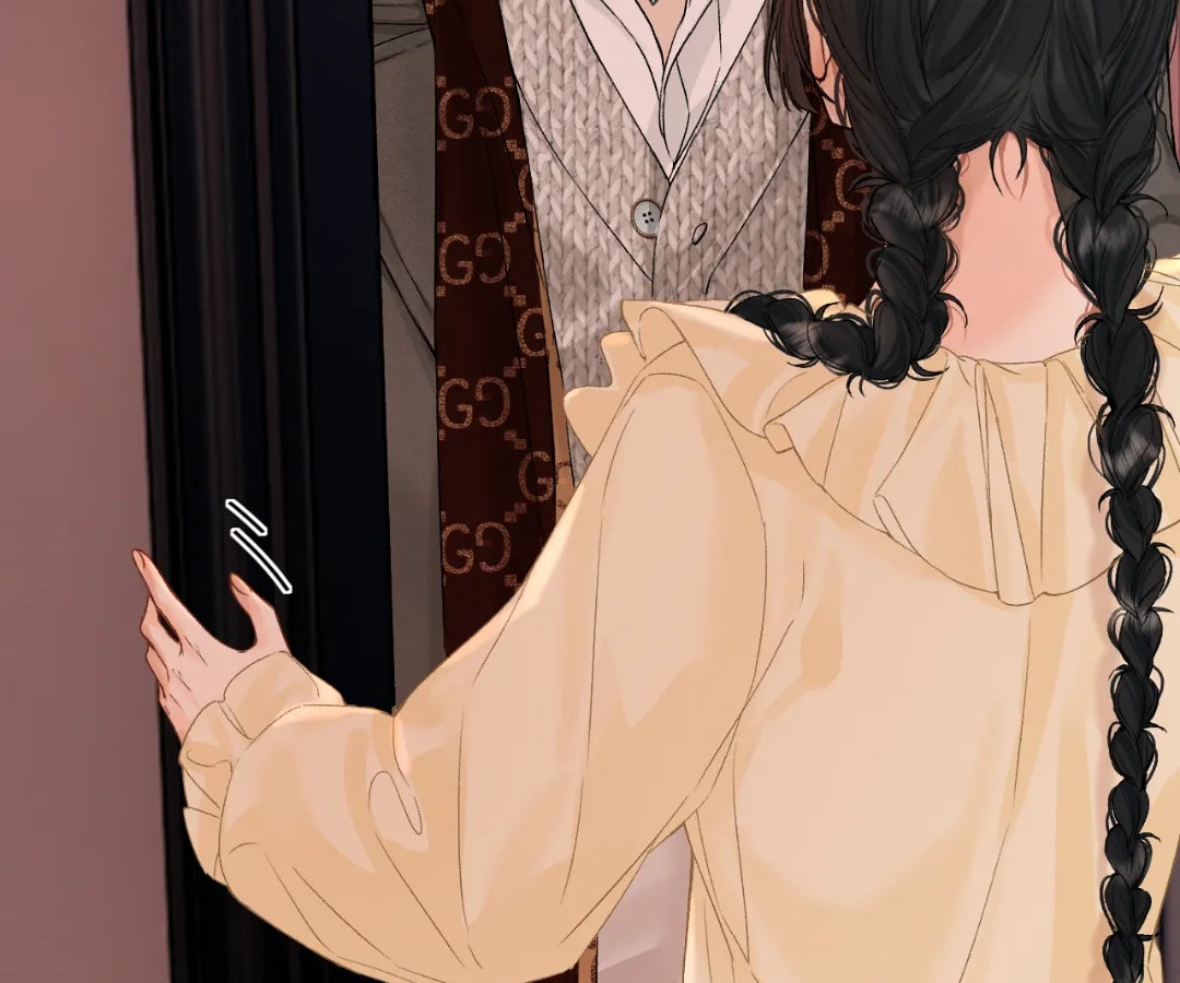 Qing Duo Guan Zhao Chapter 49 page 71 - 