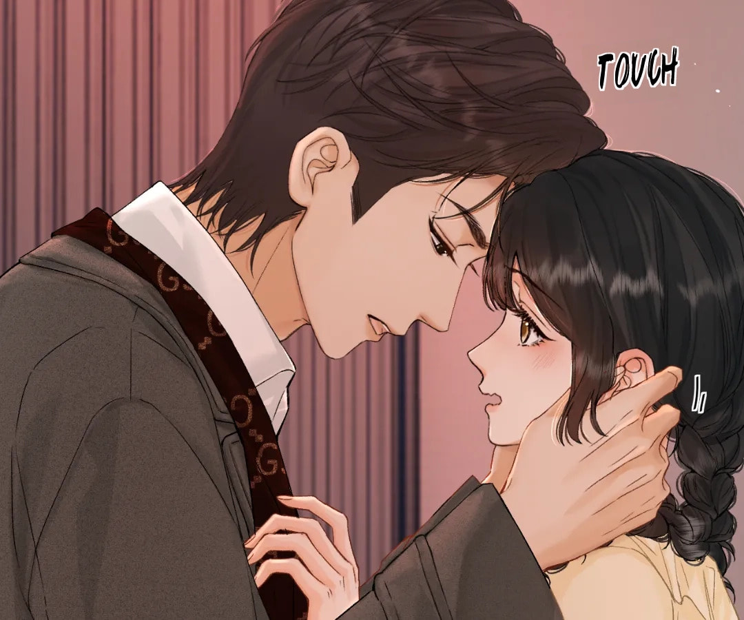 Qing Duo Guan Zhao Chapter 49 page 85 - 