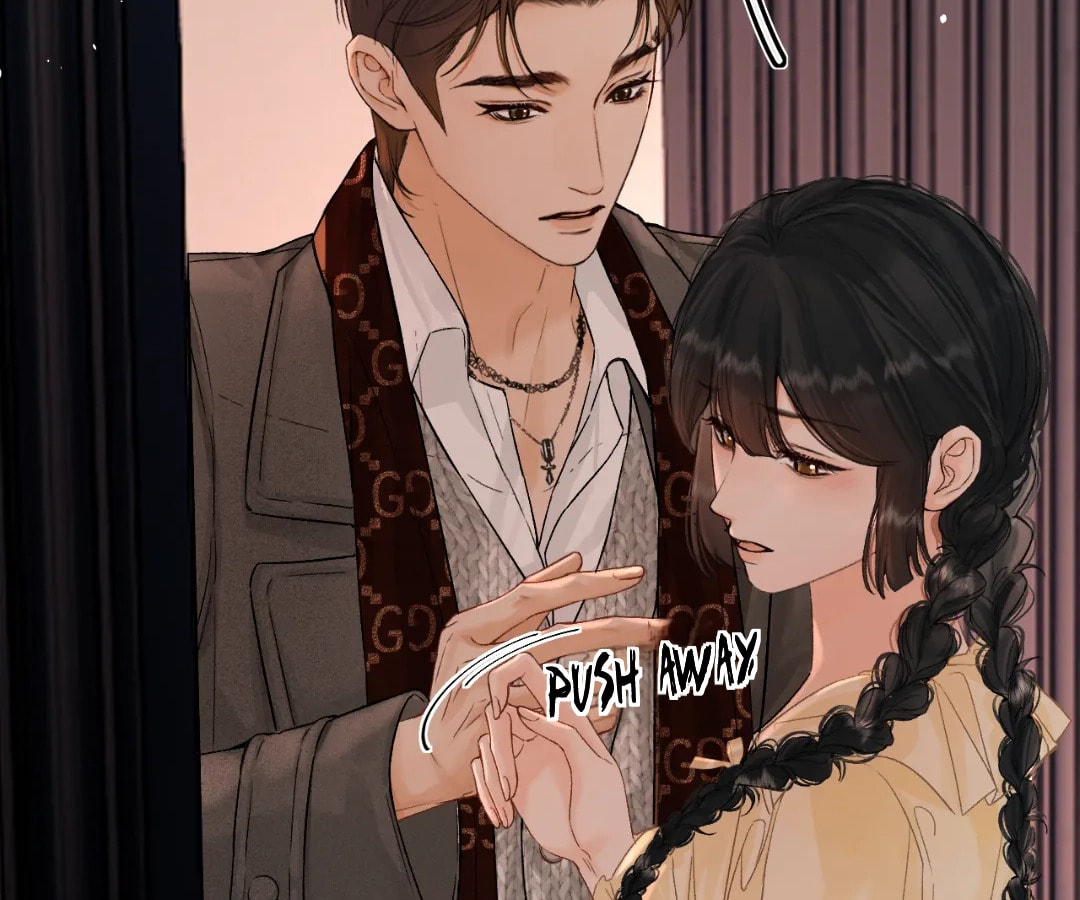 Qing Duo Guan Zhao Chapter 49 page 88 - 
