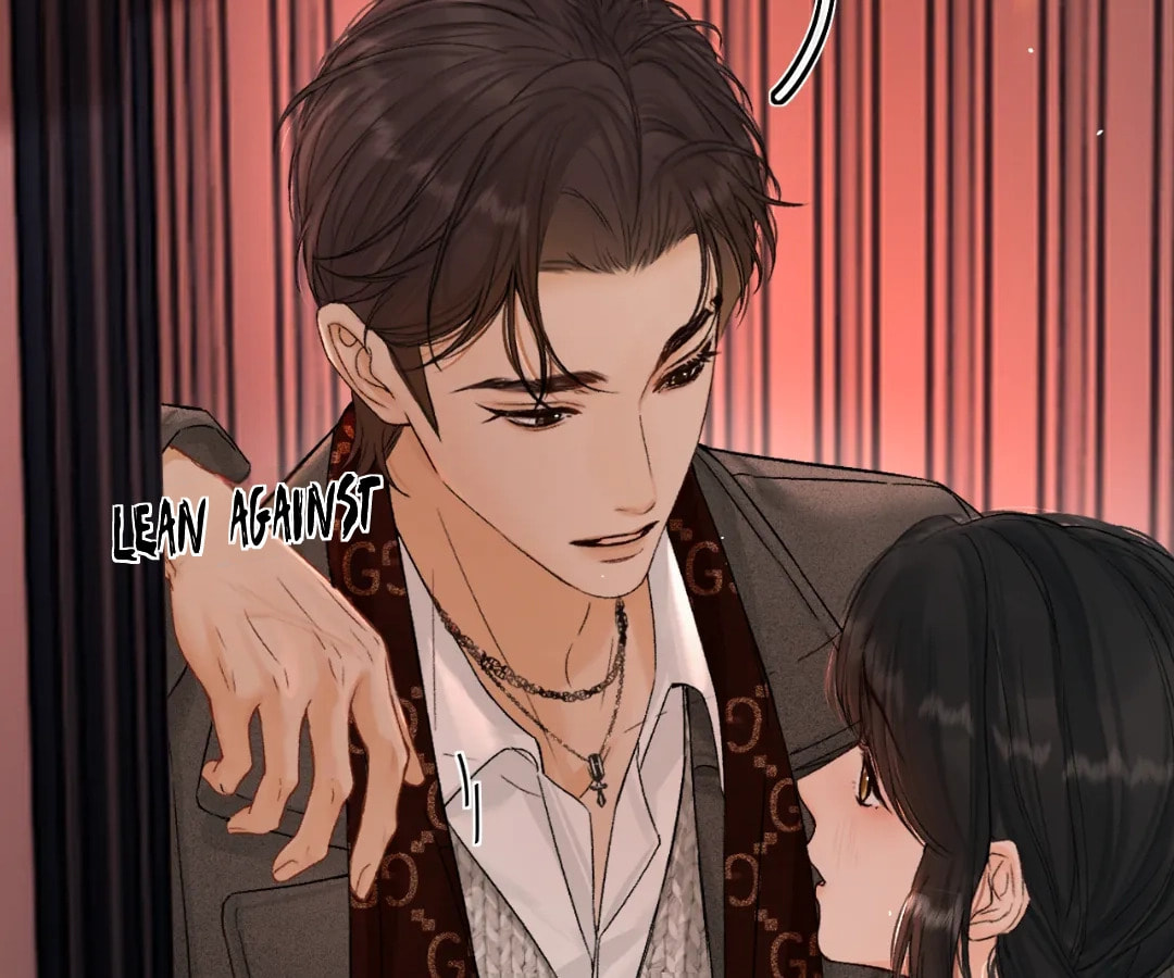 Qing Duo Guan Zhao Chapter 49 page 93 - 