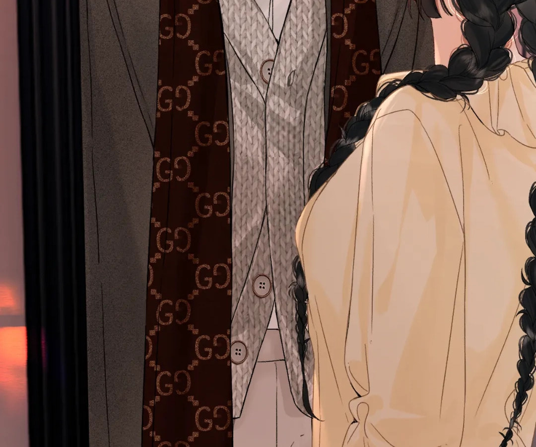 Qing Duo Guan Zhao Chapter 49 page 94 - 