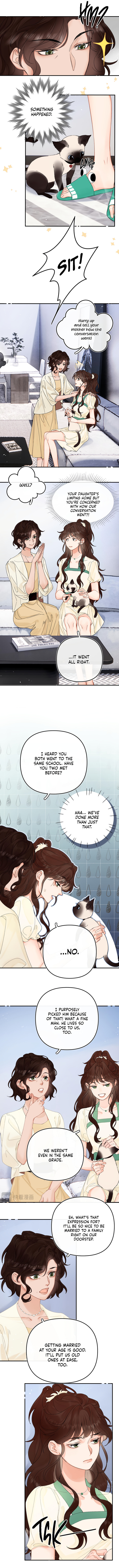 Qing Duo Guan Zhao Chapter 5 page 4 - 