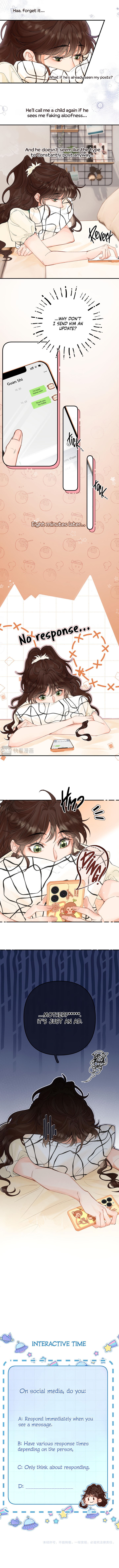 Qing Duo Guan Zhao Chapter 5 page 7 - 
