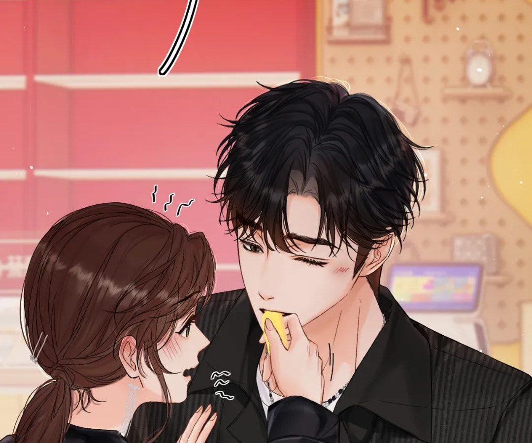 Qing Duo Guan Zhao Chapter 50 page 110 - 