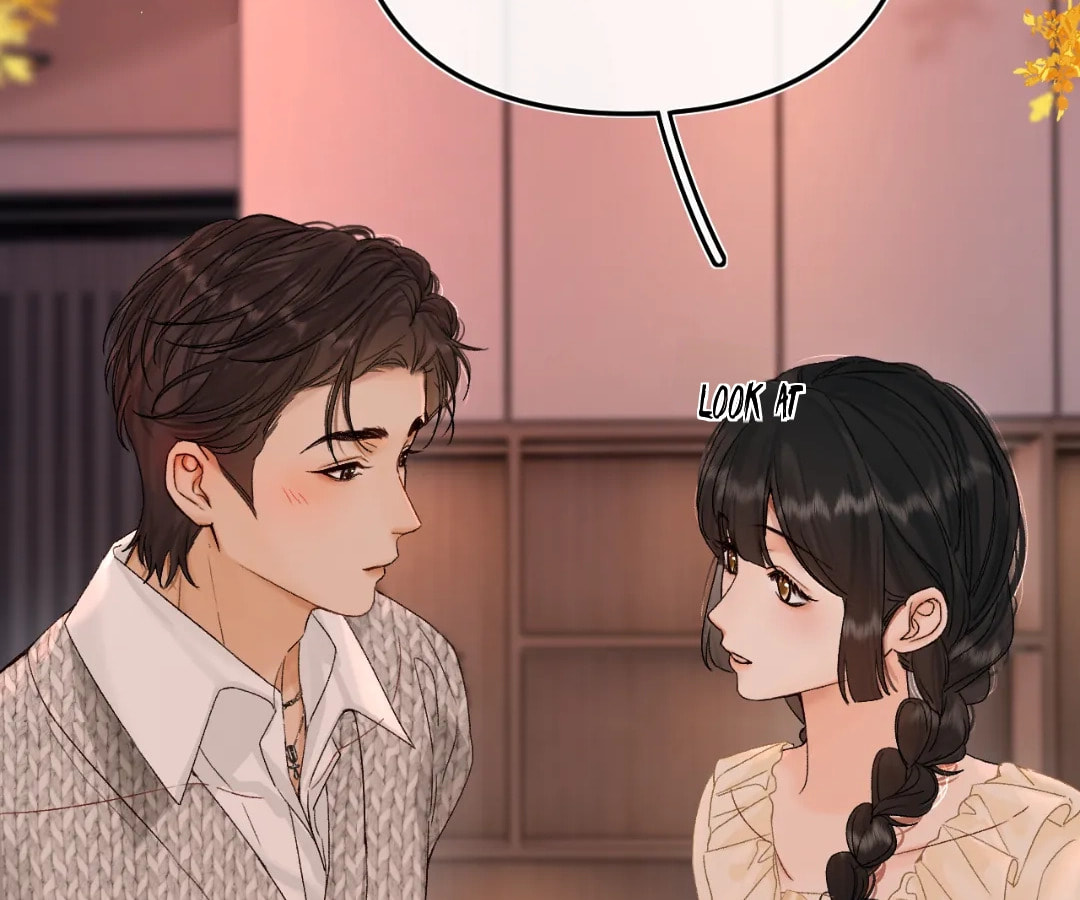 Qing Duo Guan Zhao Chapter 50 page 17 - 