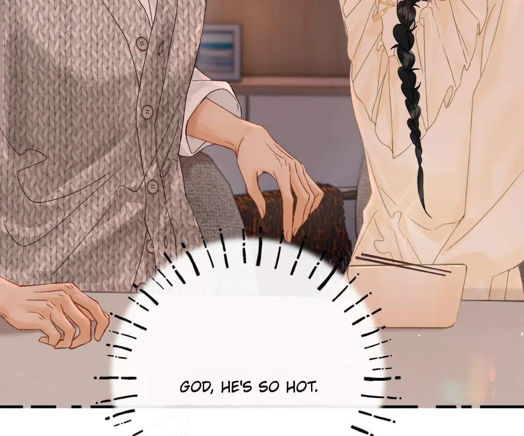Qing Duo Guan Zhao Chapter 50 page 18 - 