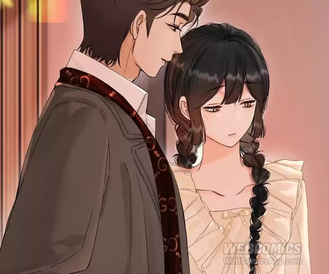 Qing Duo Guan Zhao Chapter 50 page 3 - 
