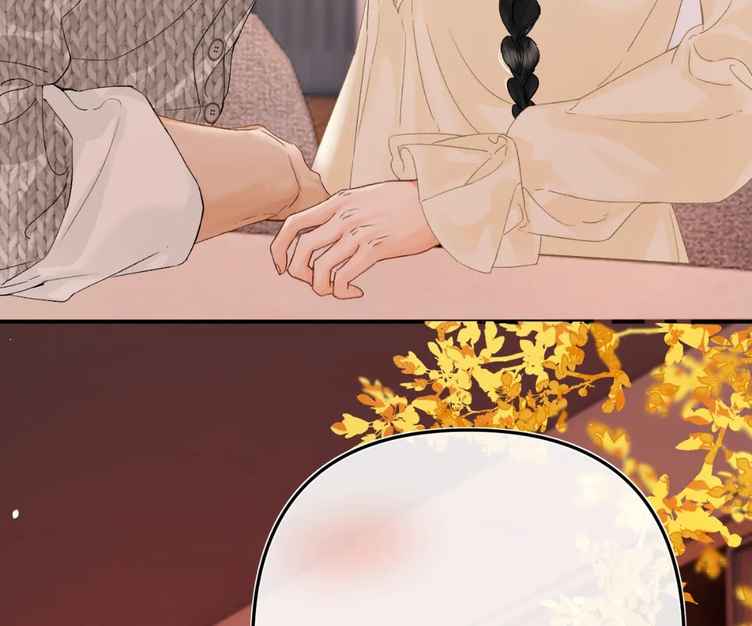 Qing Duo Guan Zhao Chapter 50 page 21 - 