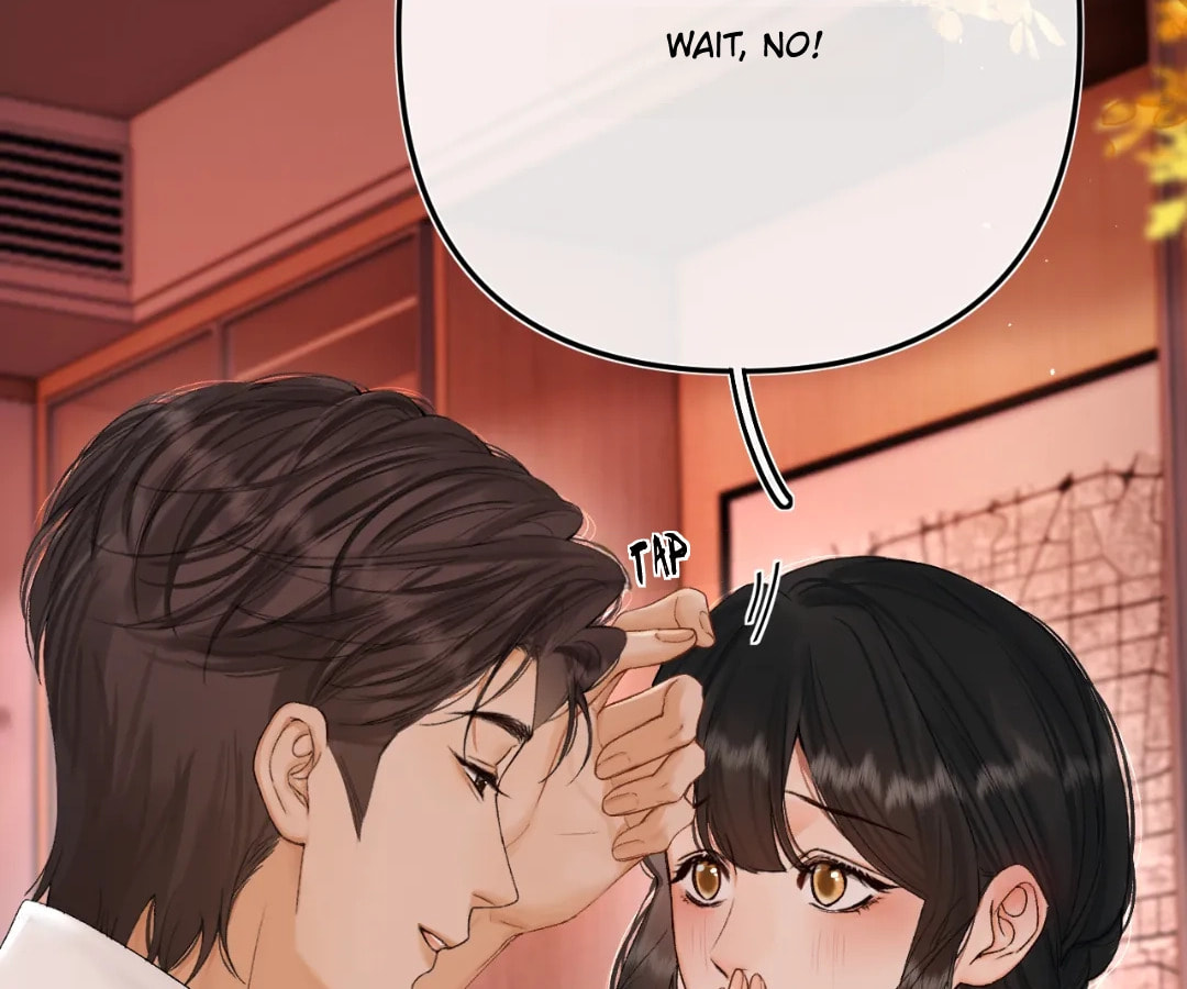 Qing Duo Guan Zhao Chapter 50 page 22 - 