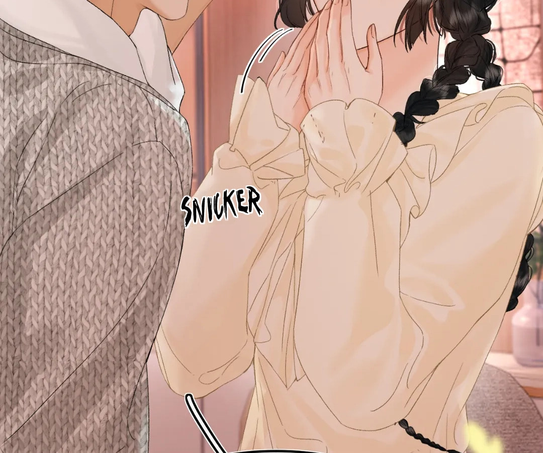 Qing Duo Guan Zhao Chapter 50 page 23 - 