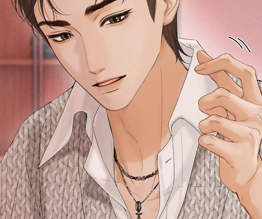 Qing Duo Guan Zhao Chapter 50 page 26 - 