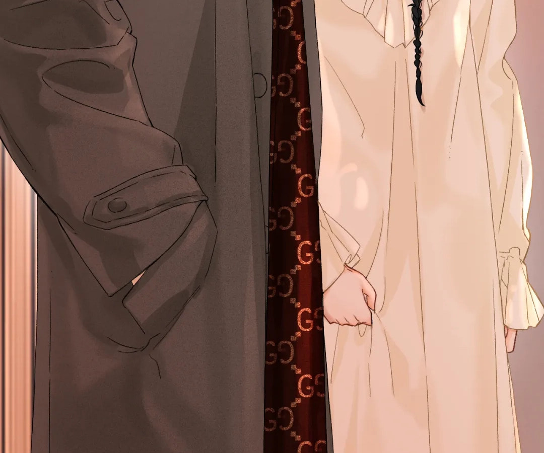 Qing Duo Guan Zhao Chapter 50 page 4 - 