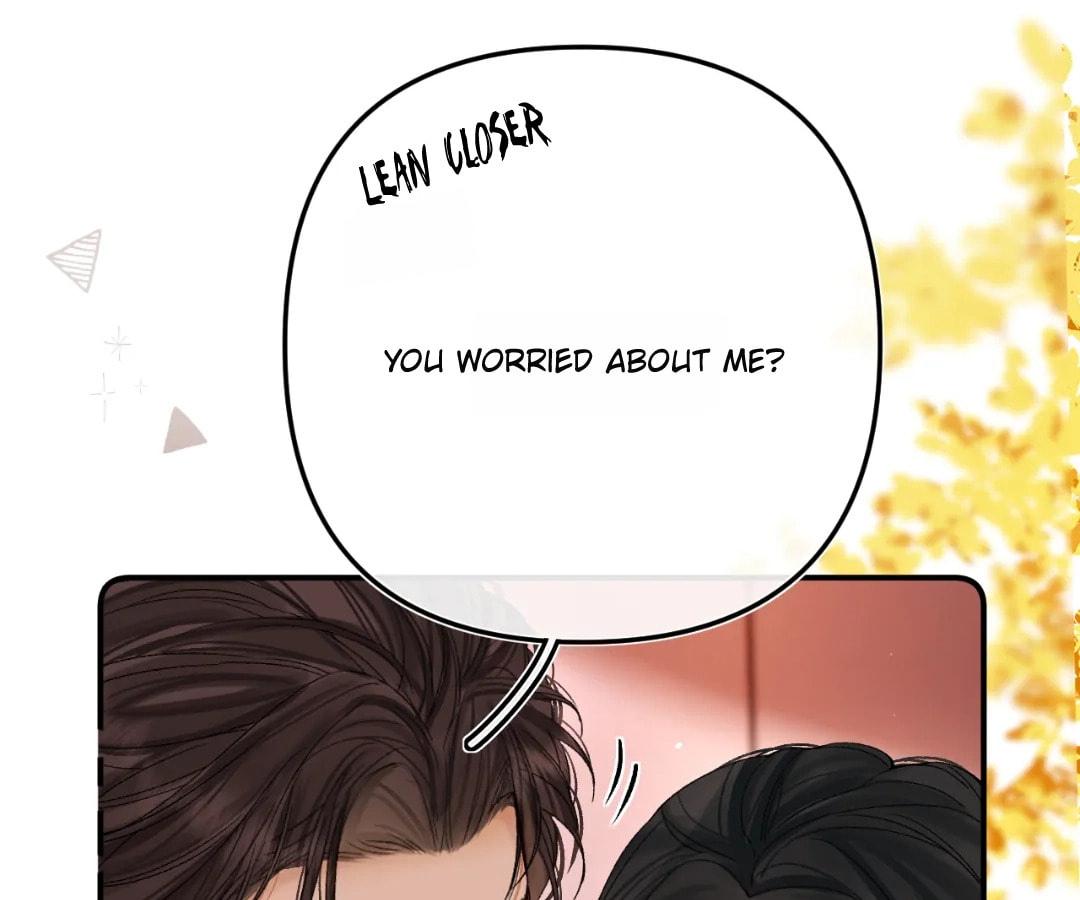 Qing Duo Guan Zhao Chapter 50 page 33 - 