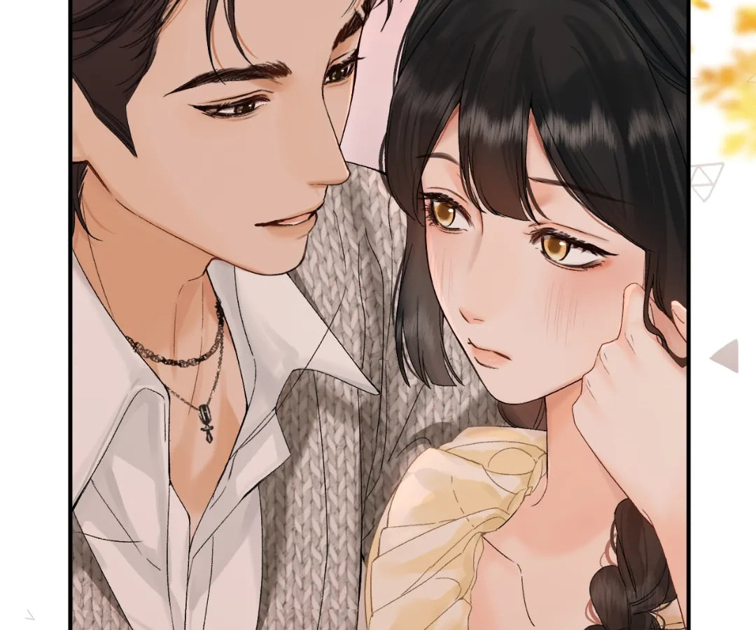 Qing Duo Guan Zhao Chapter 50 page 34 - 