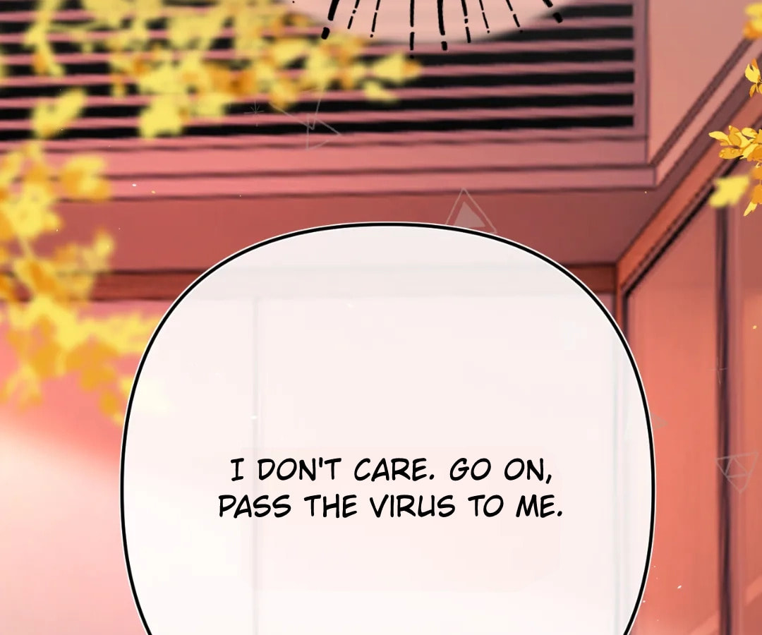 Qing Duo Guan Zhao Chapter 50 page 36 - 