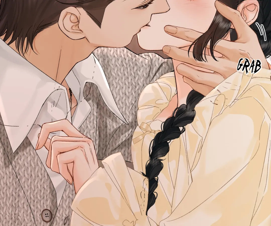 Qing Duo Guan Zhao Chapter 50 page 38 - 