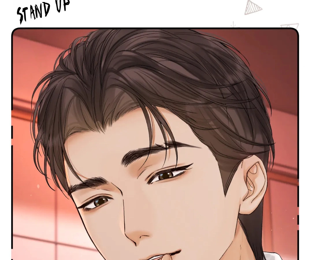 Qing Duo Guan Zhao Chapter 50 page 42 - 