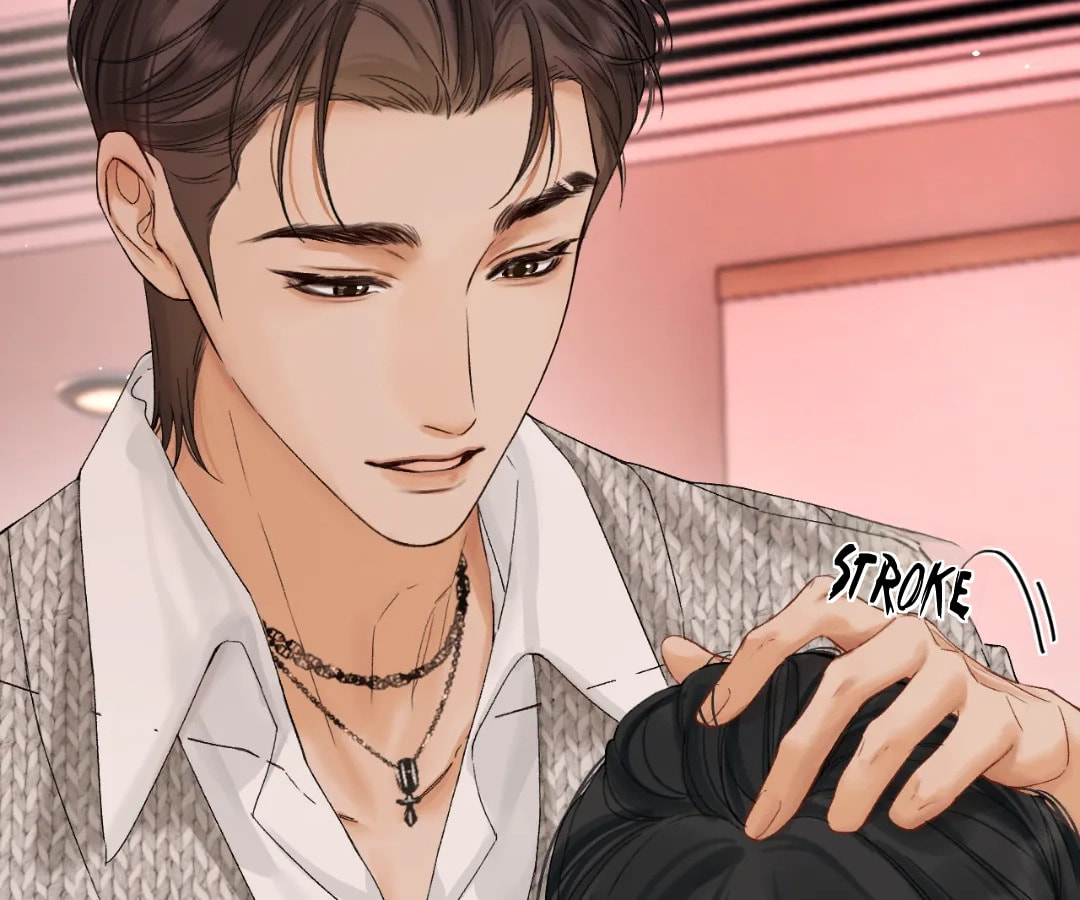 Qing Duo Guan Zhao Chapter 50 page 47 - 