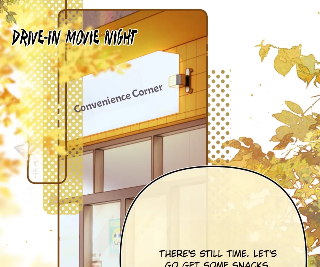 Qing Duo Guan Zhao Chapter 50 page 52 - 