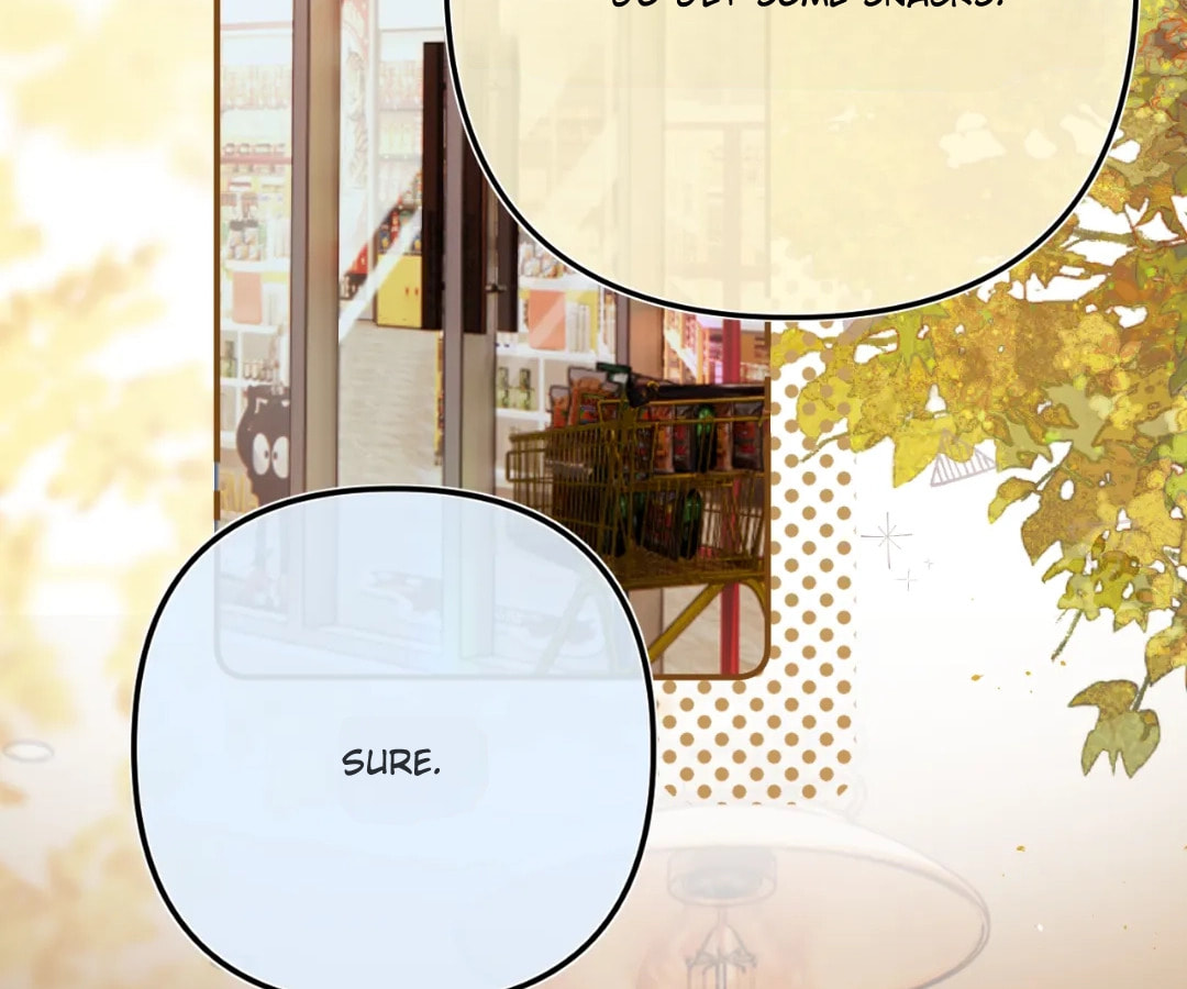 Qing Duo Guan Zhao Chapter 50 page 53 - 