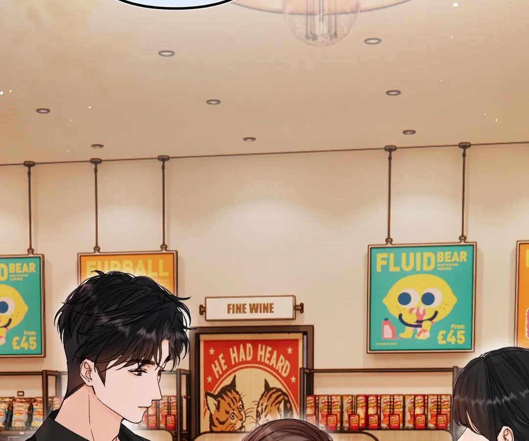 Qing Duo Guan Zhao Chapter 50 page 54 - 