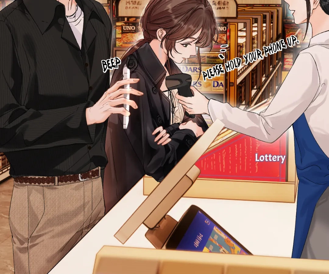 Qing Duo Guan Zhao Chapter 50 page 55 - 