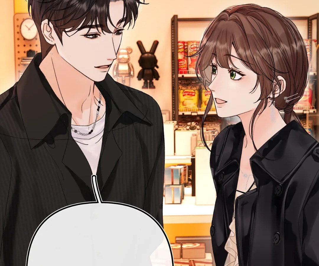 Qing Duo Guan Zhao Chapter 50 page 58 - 