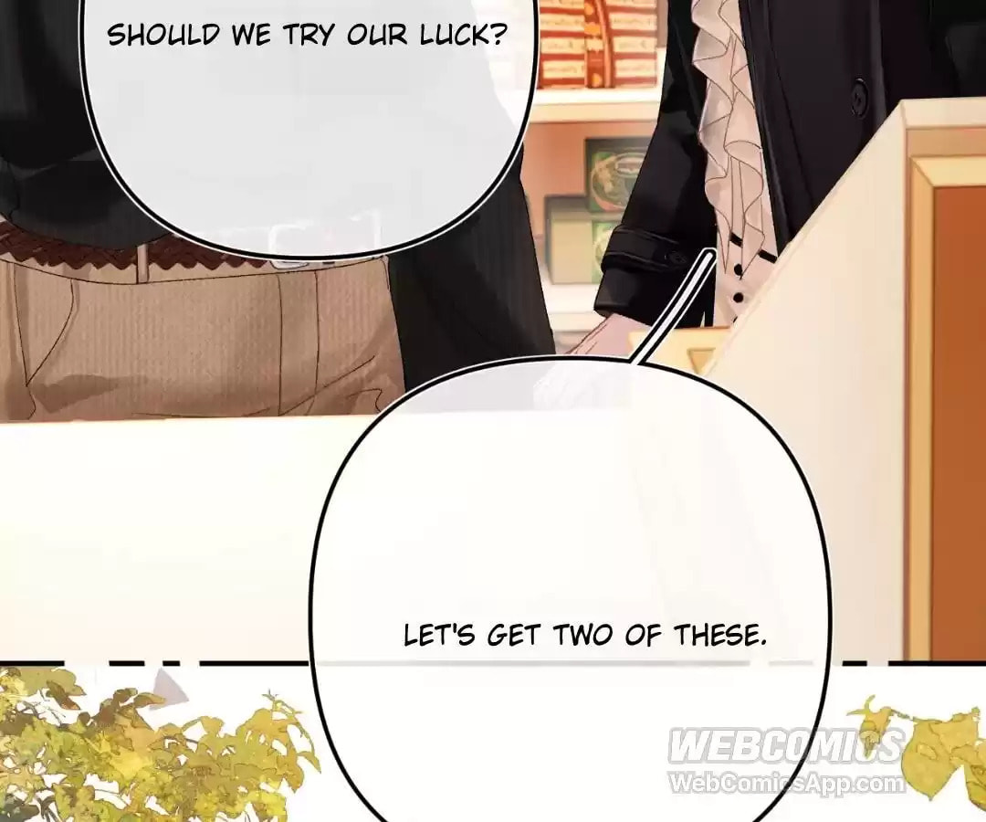 Qing Duo Guan Zhao Chapter 50 page 59 - 