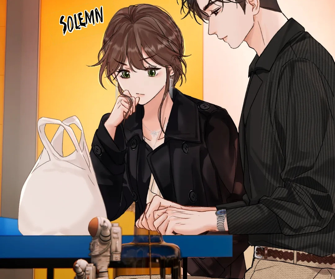 Qing Duo Guan Zhao Chapter 50 page 65 - 