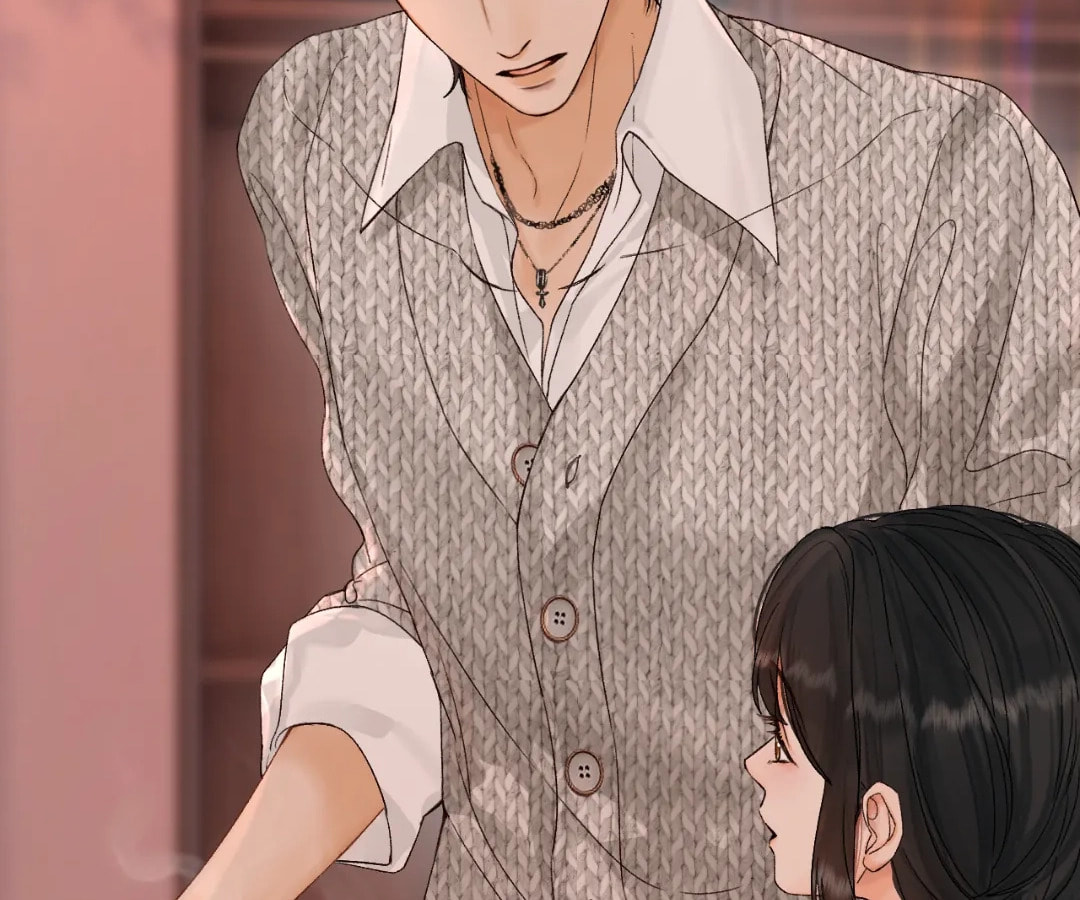 Qing Duo Guan Zhao Chapter 50 page 8 - 