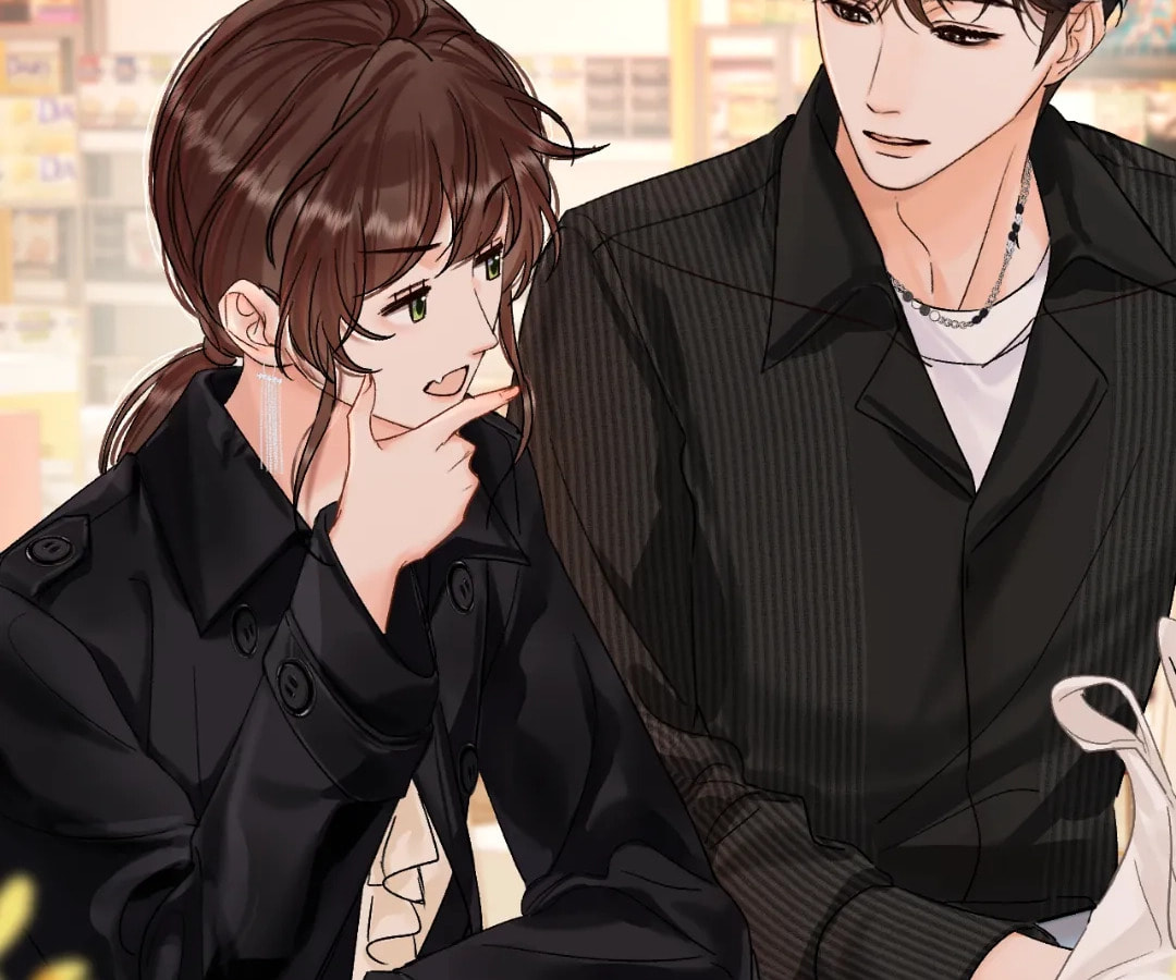 Qing Duo Guan Zhao Chapter 50 page 73 - 